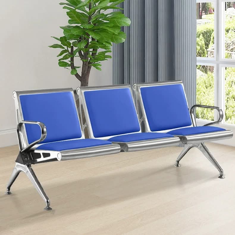 Waiting Bench 